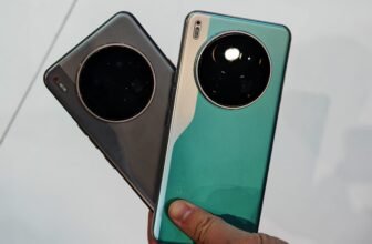 TECNO CAMON 40 Collection: AI-Powered Pictures and Superior Options