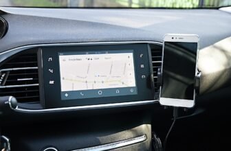 Google Retiring Mini-Video games Characteristic From Android Auto
