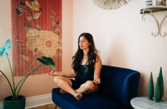 what I might do in another way if I have been beginning my well being journey as we speak