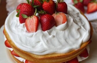 VALENTINES DAY DESSERT RECIPES – The Southern Woman Cooks